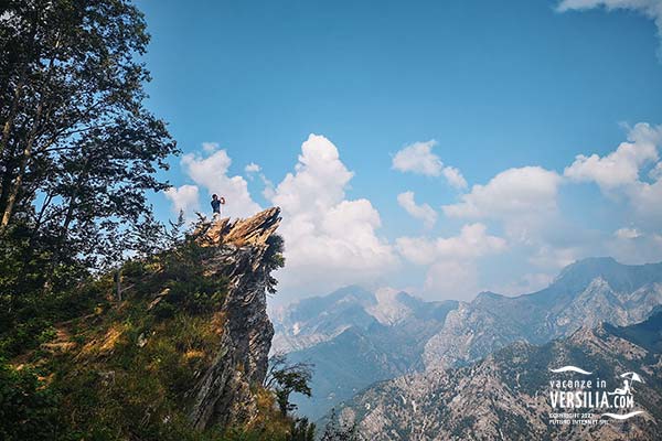 Apuan Alps