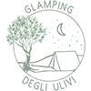 Glamping degli Ulivi Deiva Marina, 